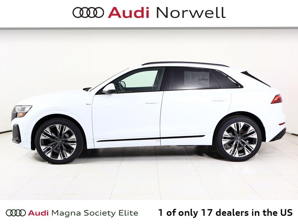 2026 Audi Q8 Premium Plus - Photo 11