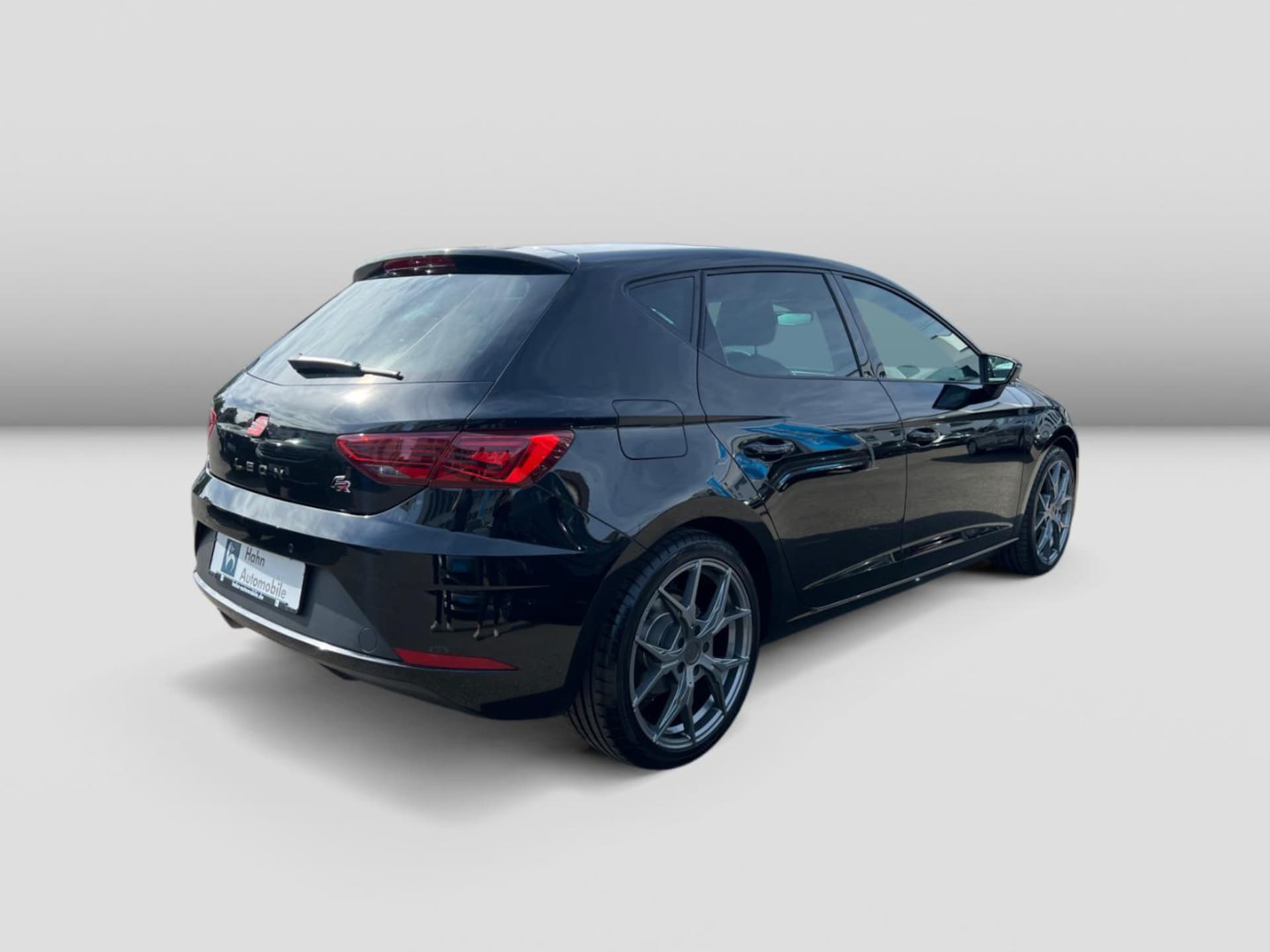 SEAT Leon FR