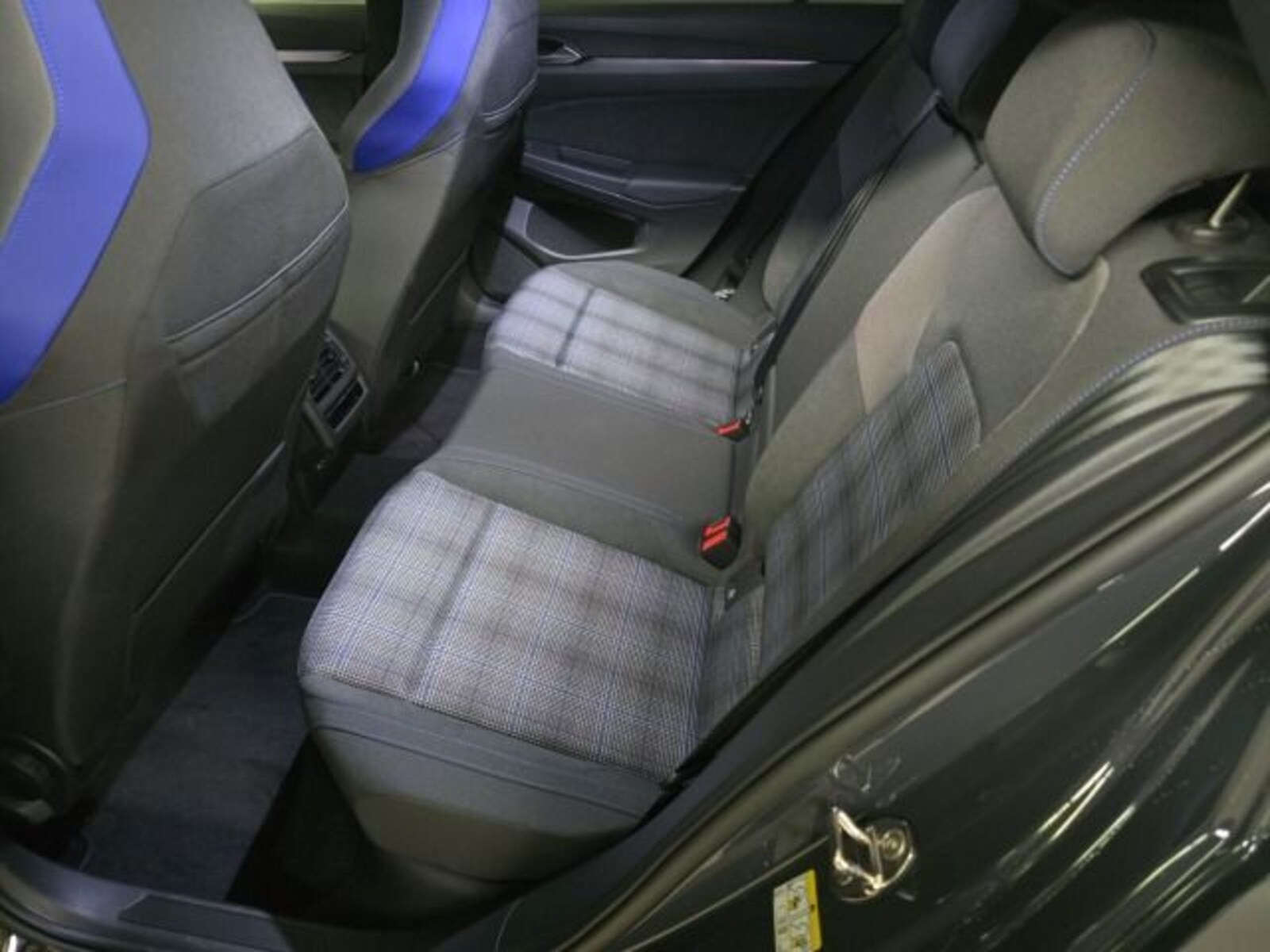 Volkswagen Golf – Bild 9