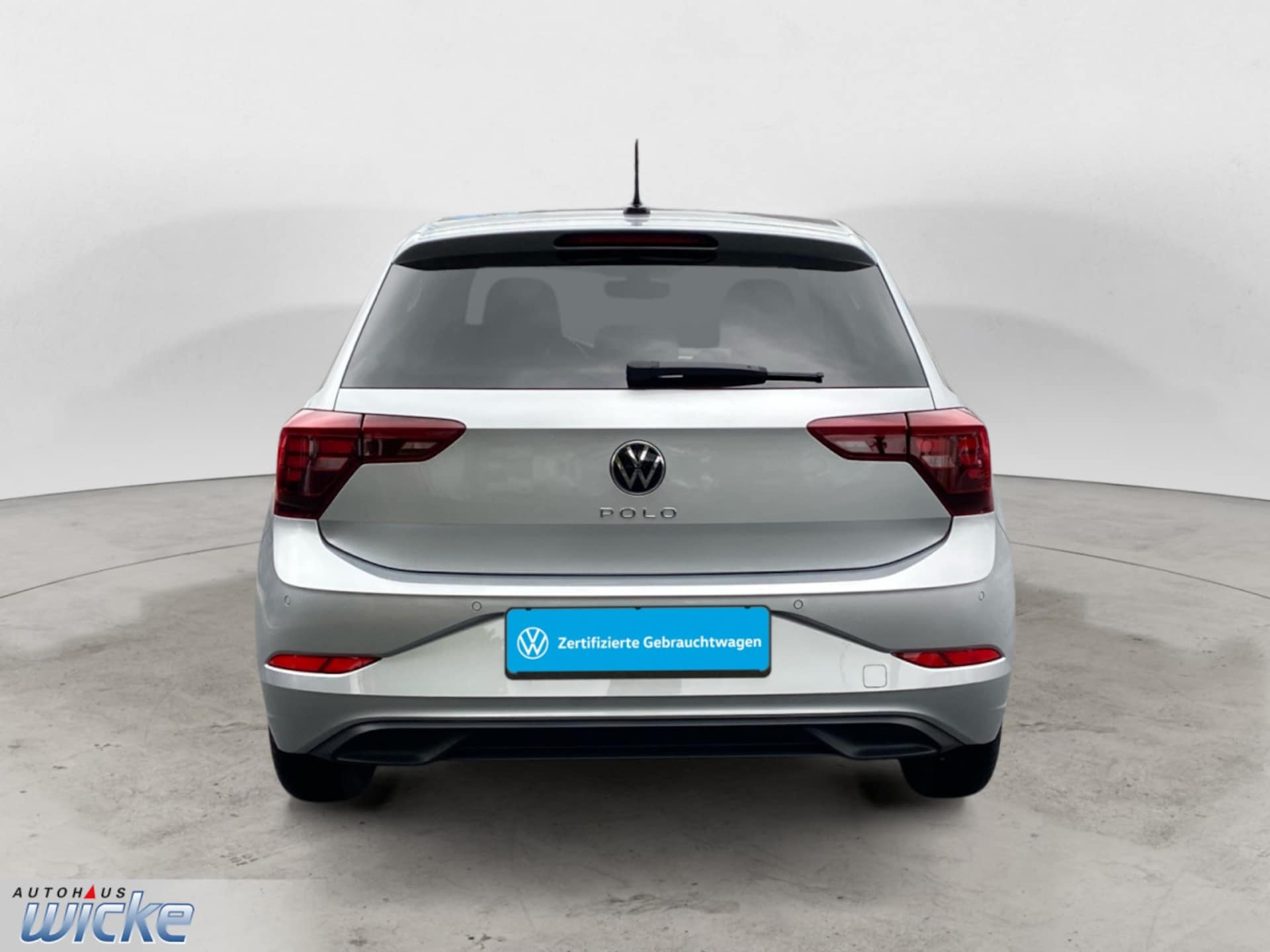 Volkswagen Polo Goal