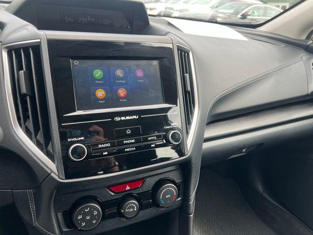 2023 Subaru Impreza 15