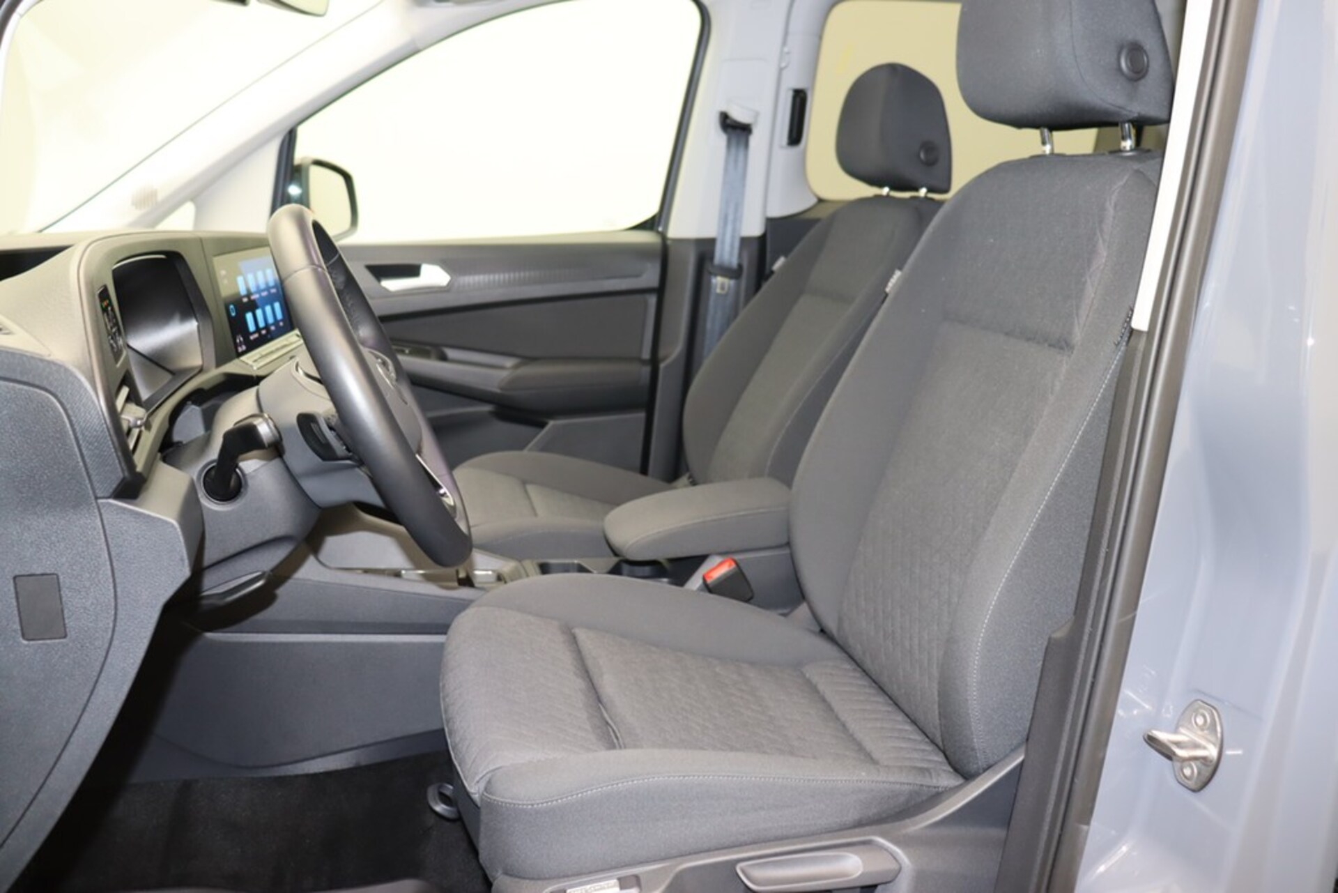 Volkswagen Caddy Maxi Life