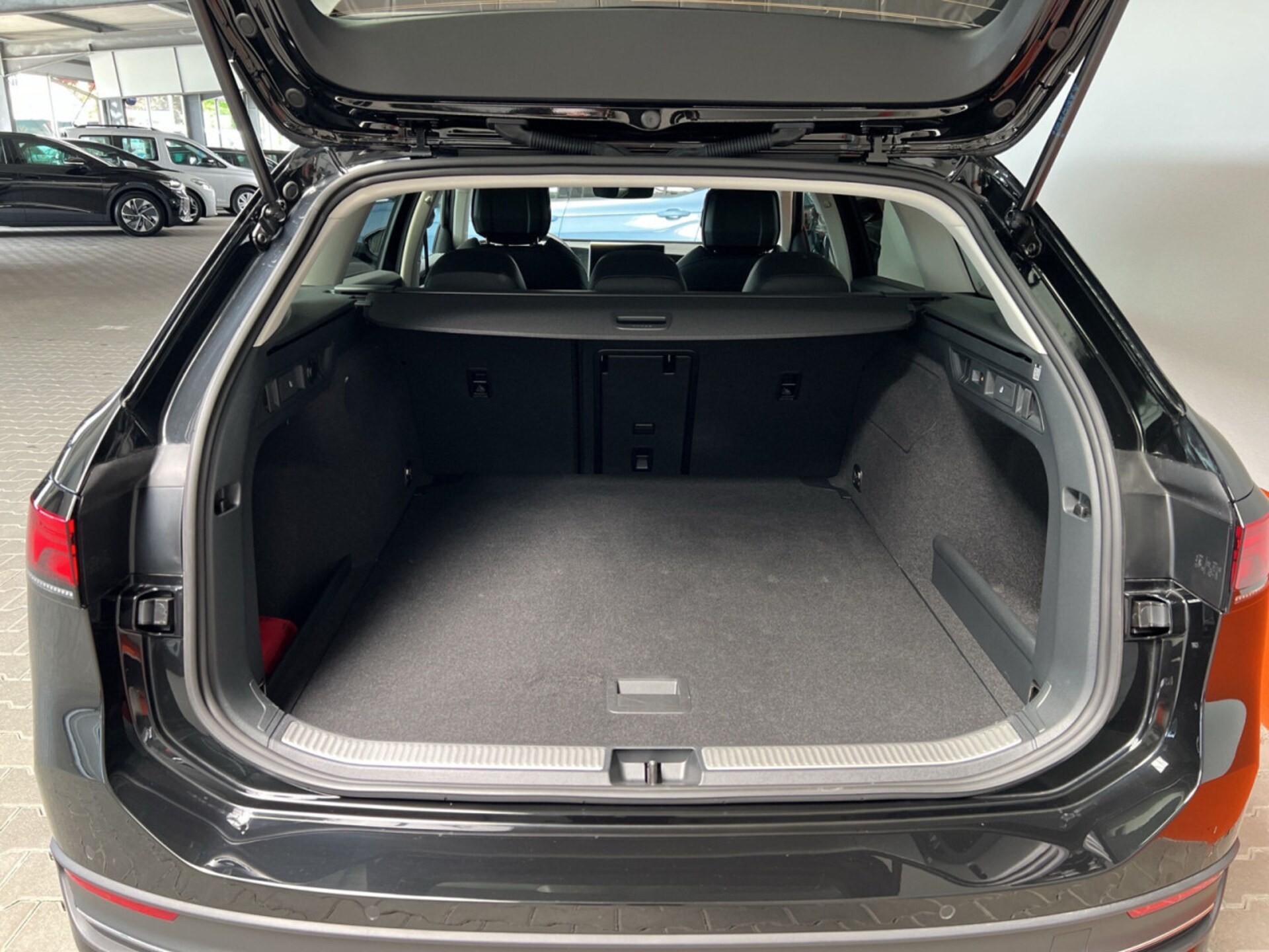 Volkswagen Passat Business