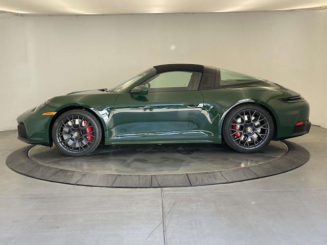 2026 Porsche