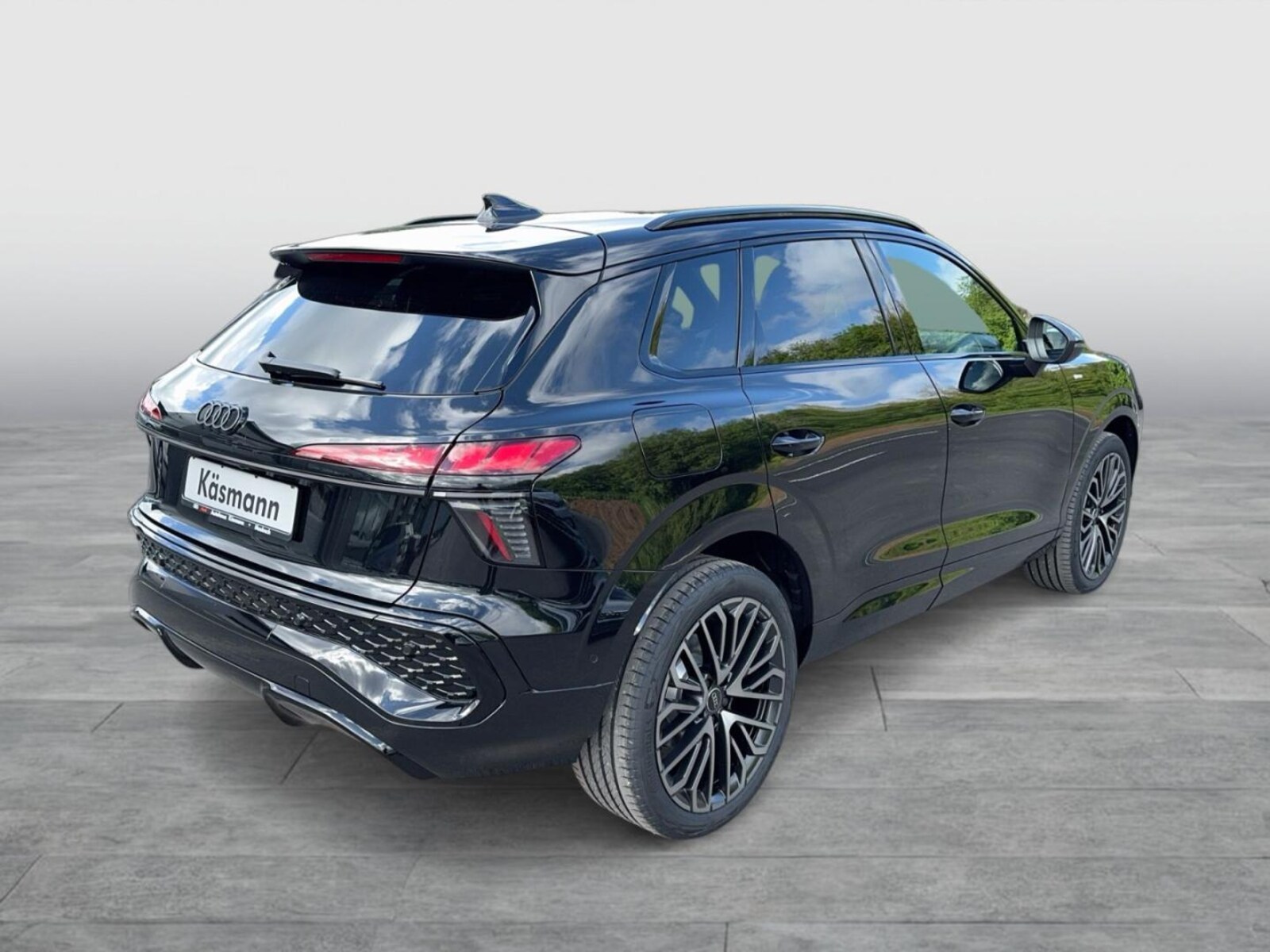 Audi Q3 – Bild 6