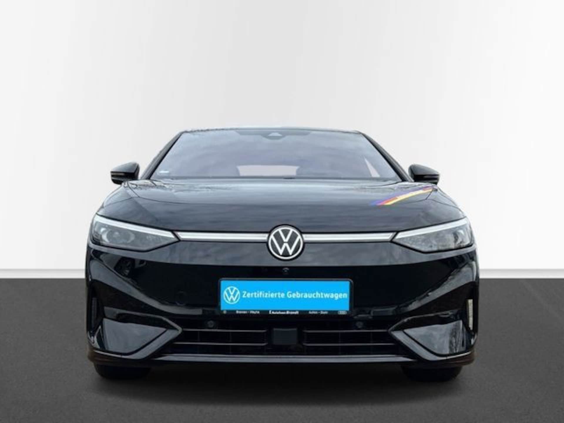 Volkswagen ID.7 Pro