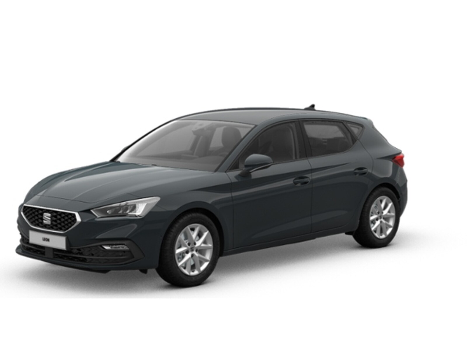 SEAT Leon – Bild 2