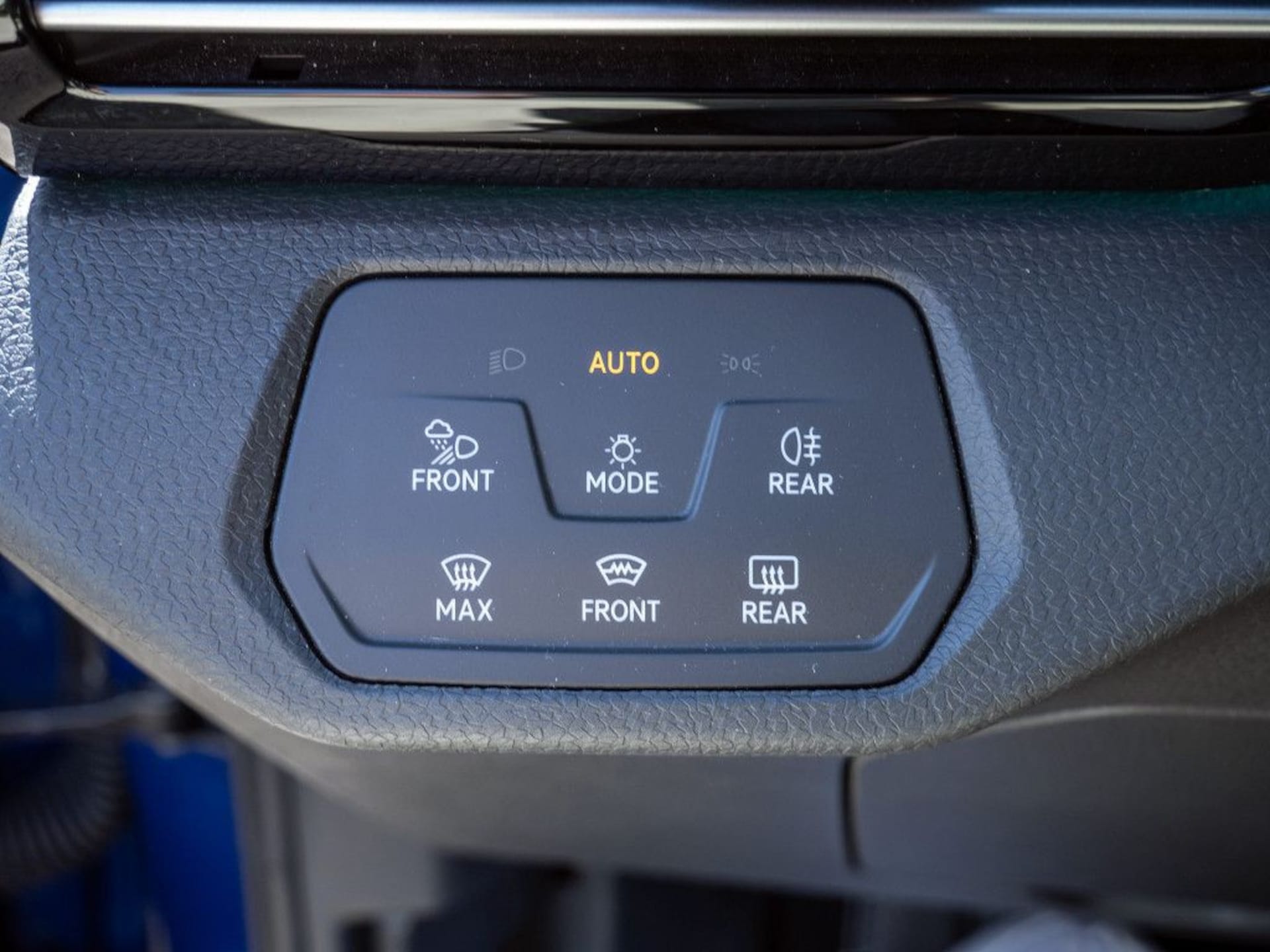 Volkswagen ID.5 Pro