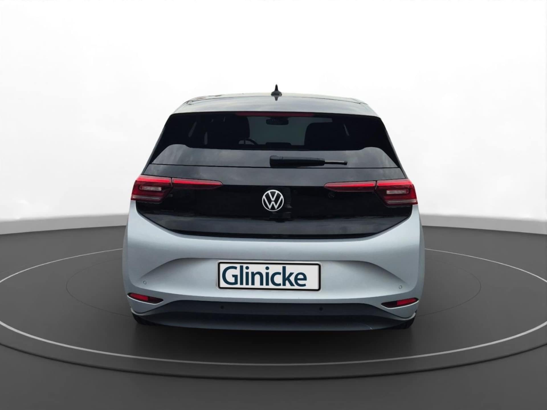 Volkswagen ID.3 Pro S