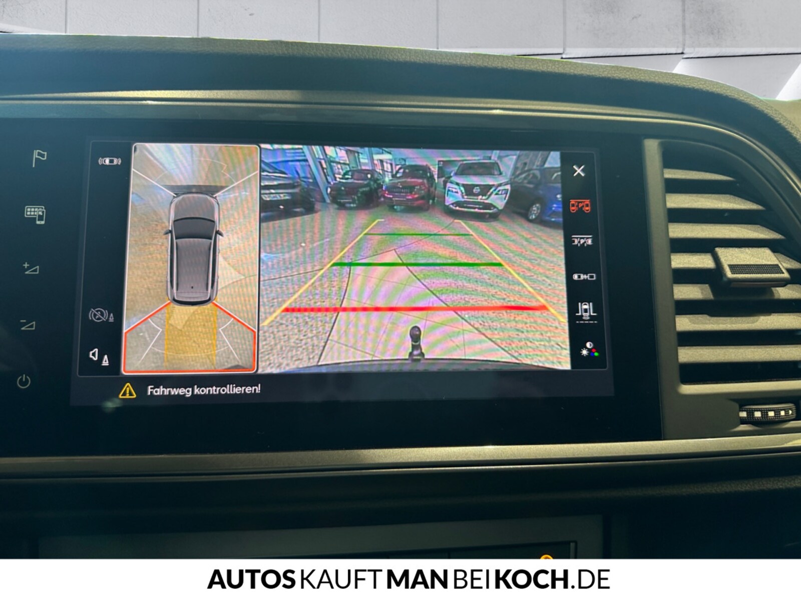 CUPRA Ateca – Bild 19