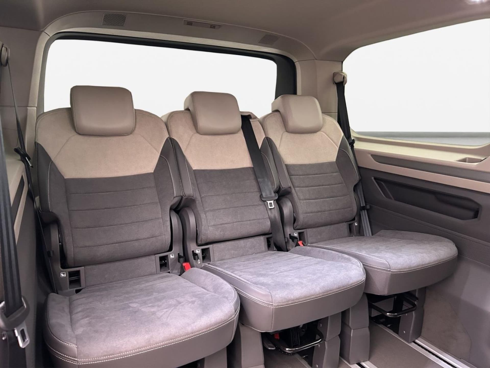 Volkswagen Multivan Langversion Life