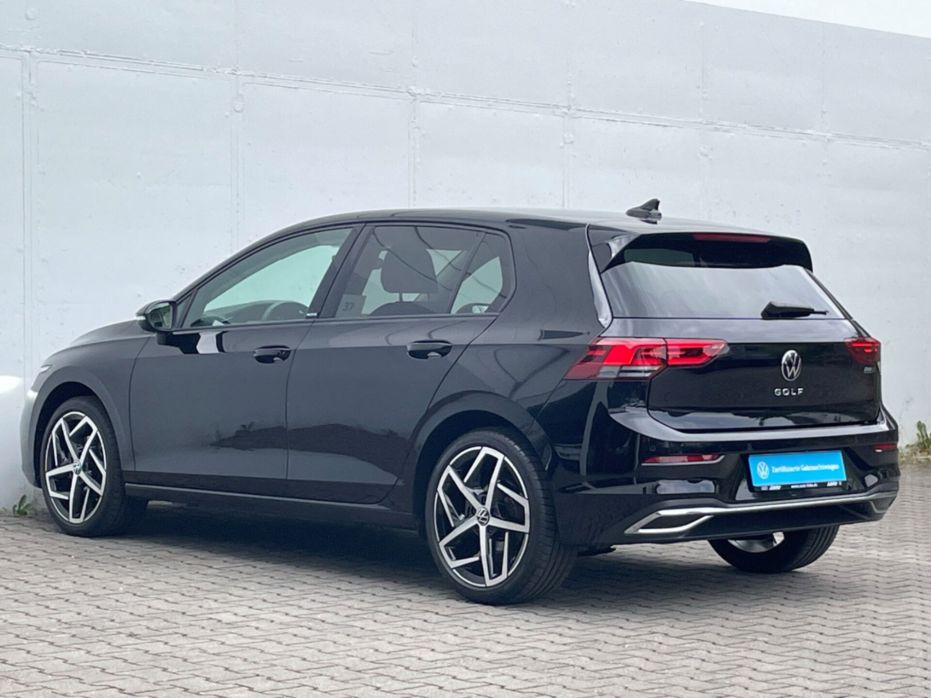 Volkswagen Golf MOVE