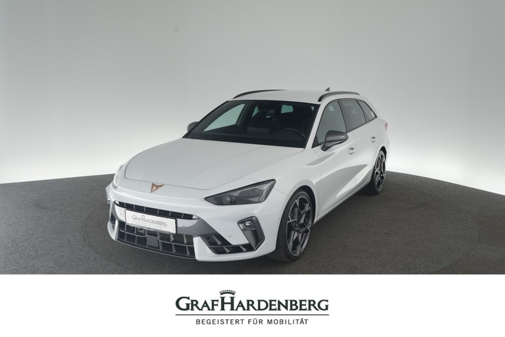 CUPRA Leon Sportstourer VZ
