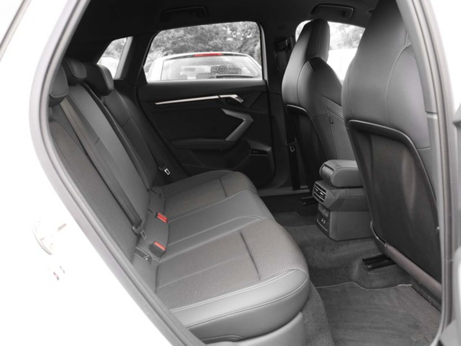 Audi A3 allstreet – Bild 9