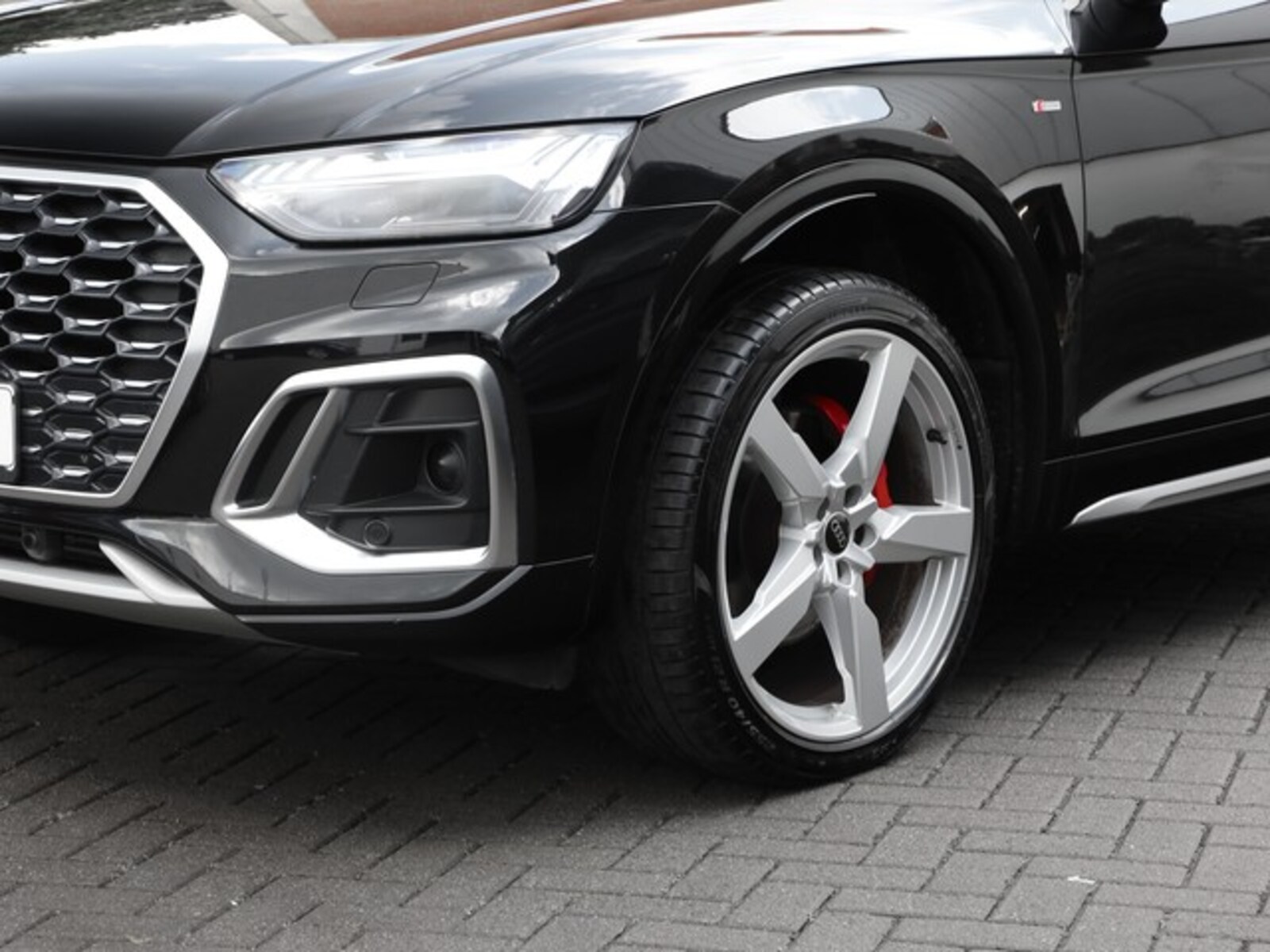 Audi Q5 Sportback – Bild 9