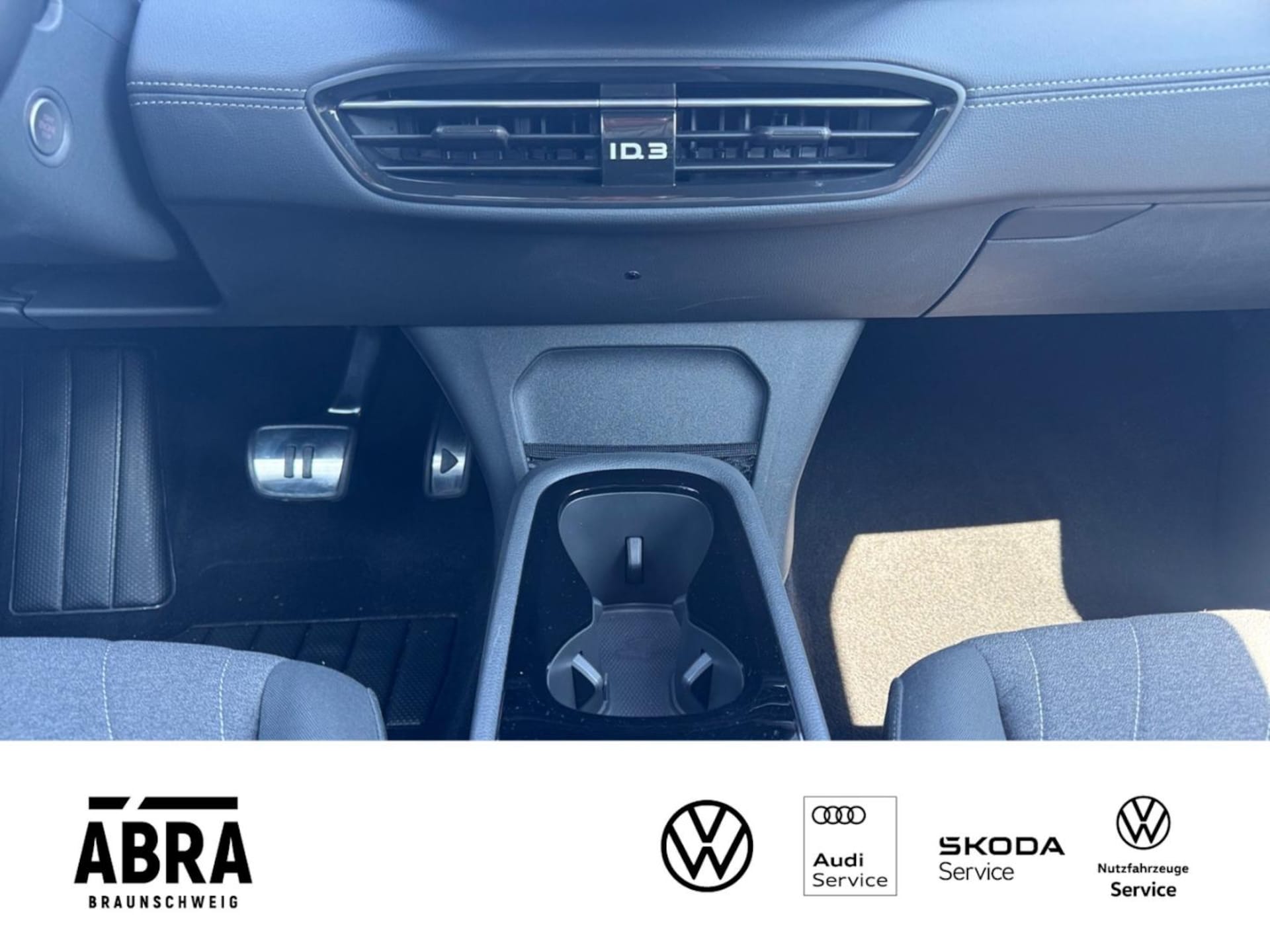 Volkswagen ID.3 Pro