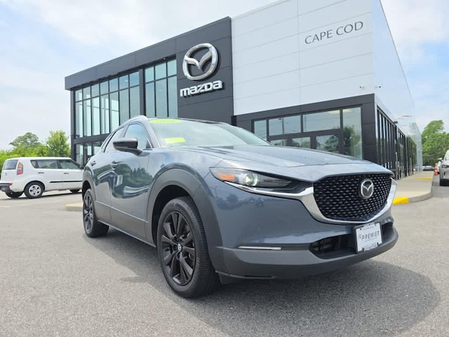 2024 Mazda CX-30