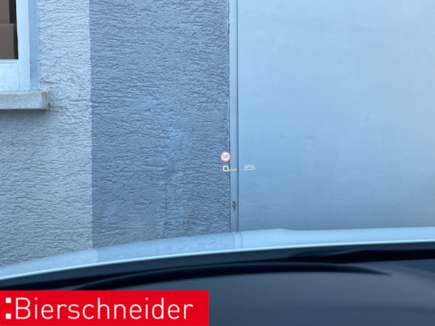 Bild über Audi A3 Sportback 30 TFSI S tronic - für weitere Informationen kontaktieren Sie den Audi Partner