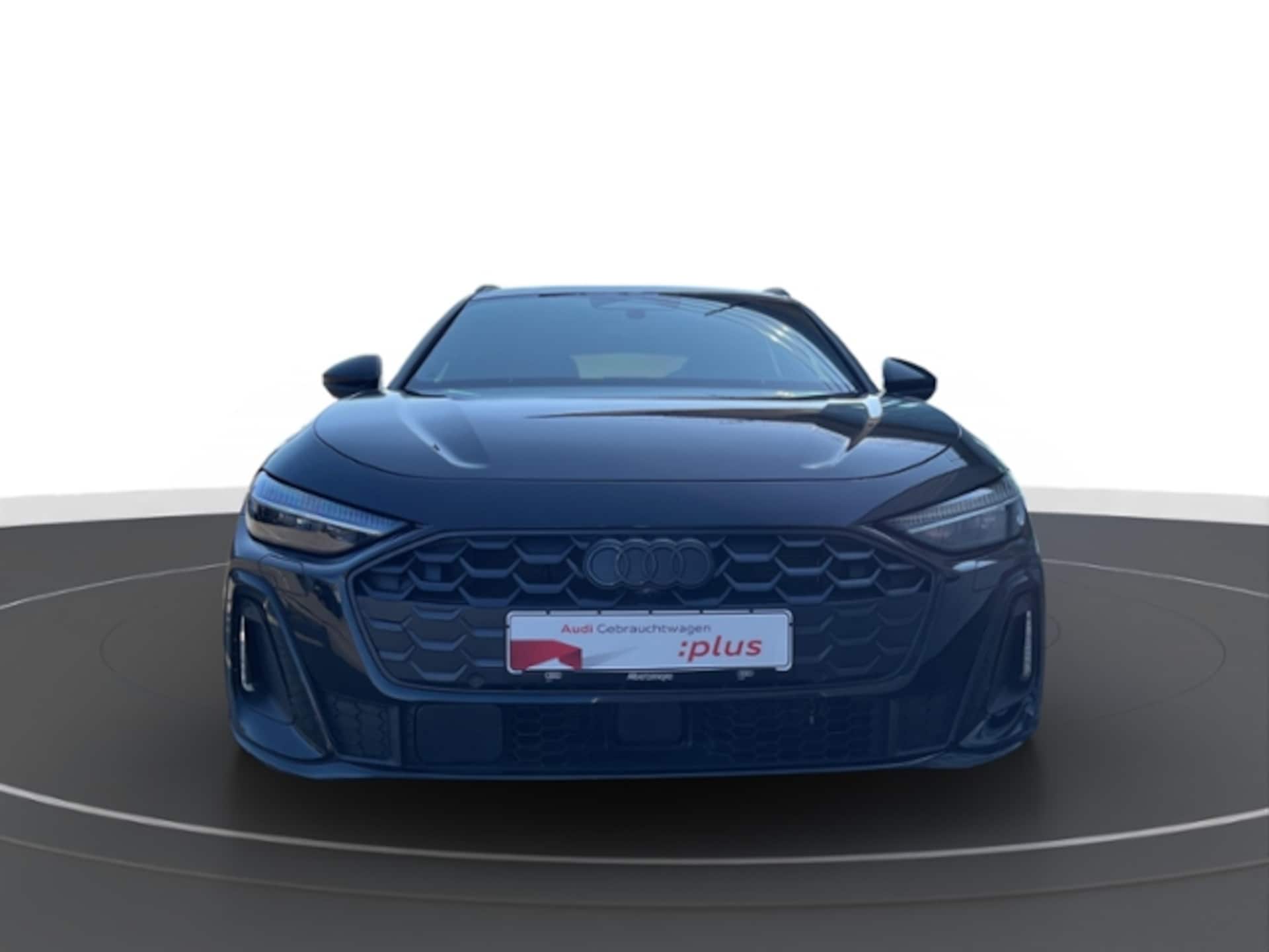Audi A5 Avant