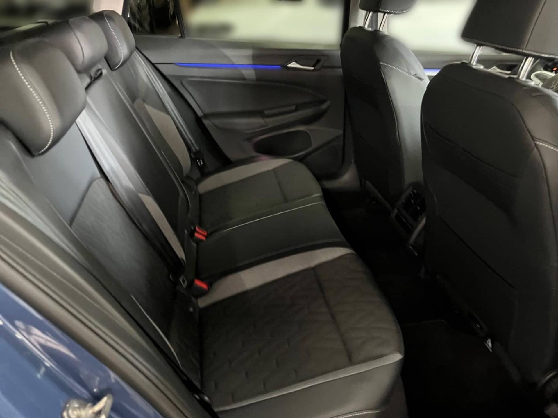 Volkswagen Golf Variant Goal