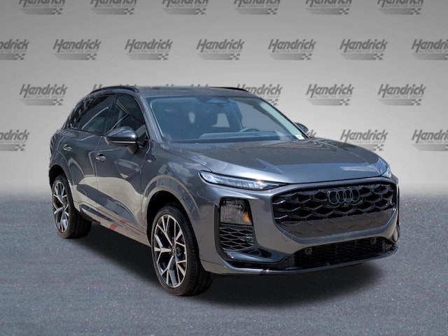 2026 Audi Q3 SUV