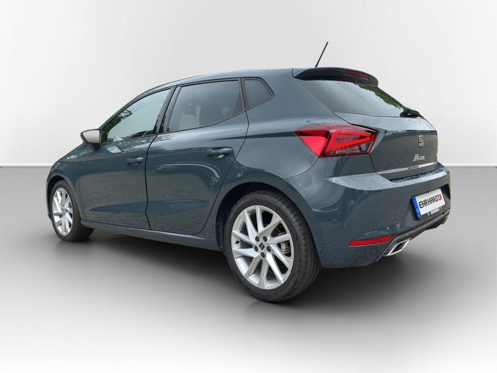SEAT Ibiza – Bild 7