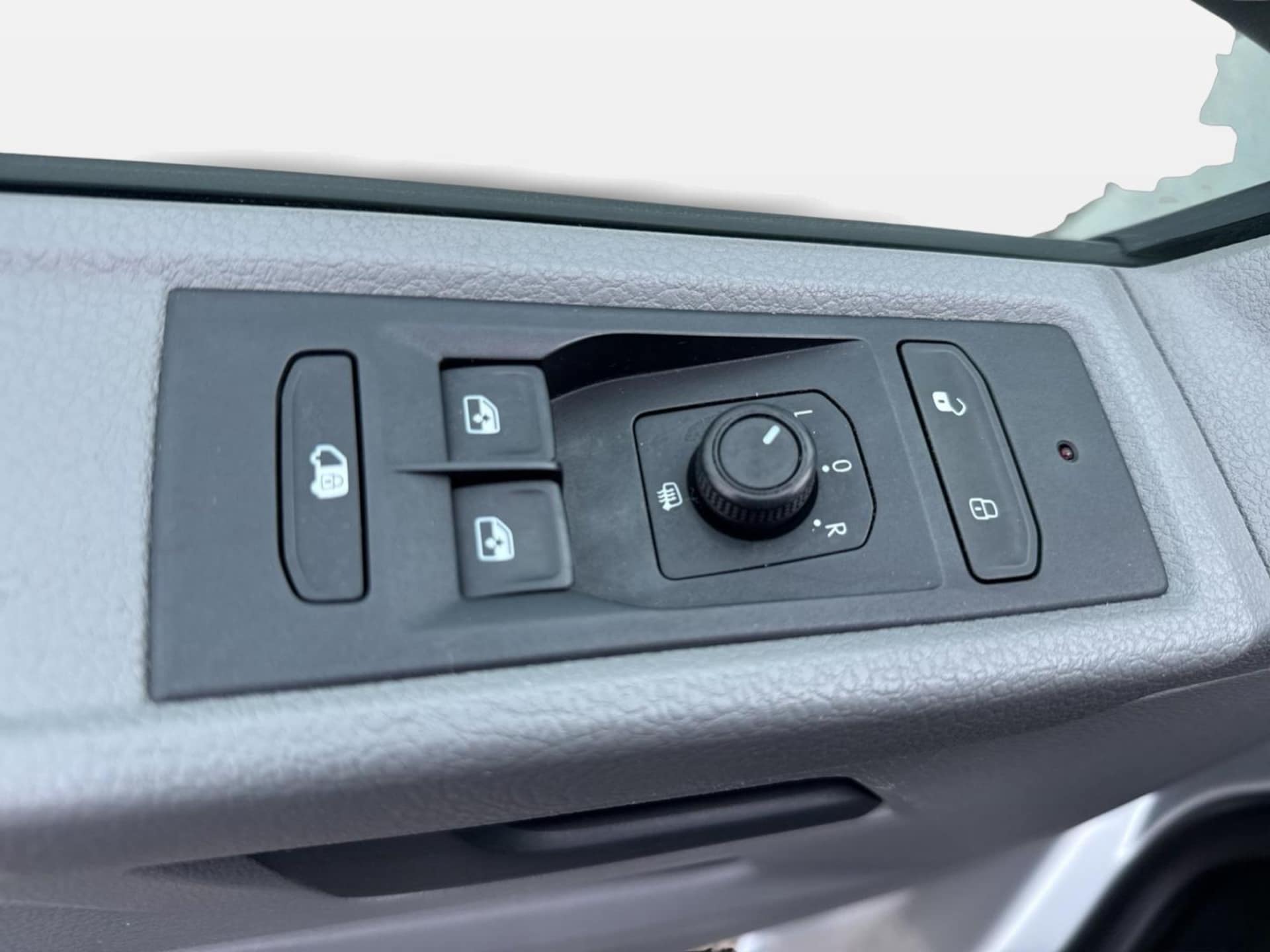 Volkswagen T6.1 Transporter Kasten kurzer Radstand