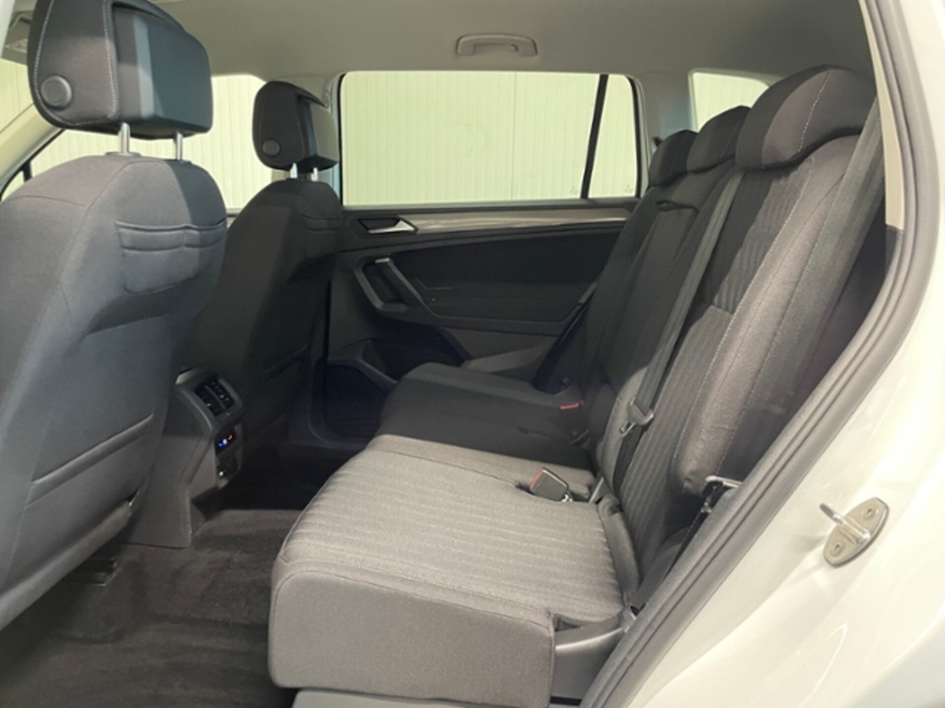Volkswagen Tiguan Allspace Life
