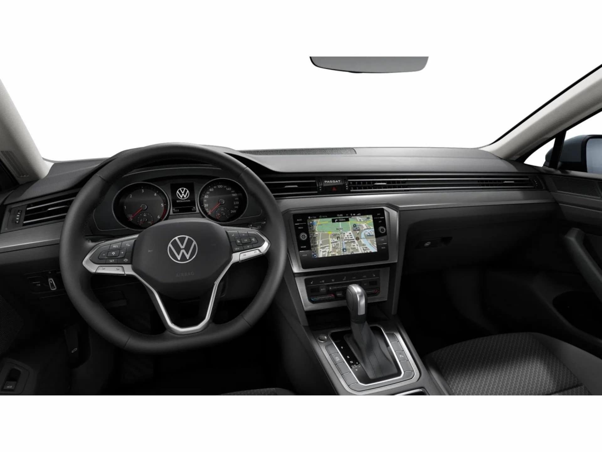 Volkswagen Passat Variant Basis-Modell