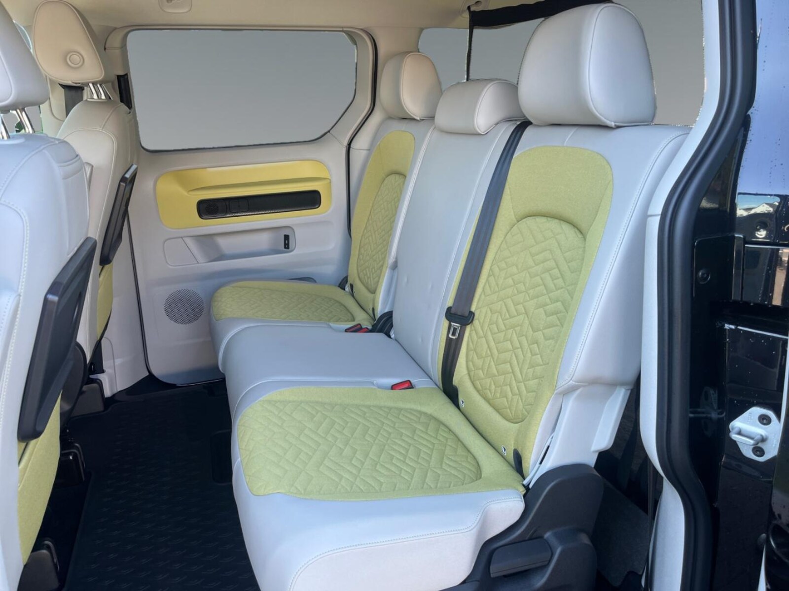 Volkswagen ID. Buzz – Bild 9