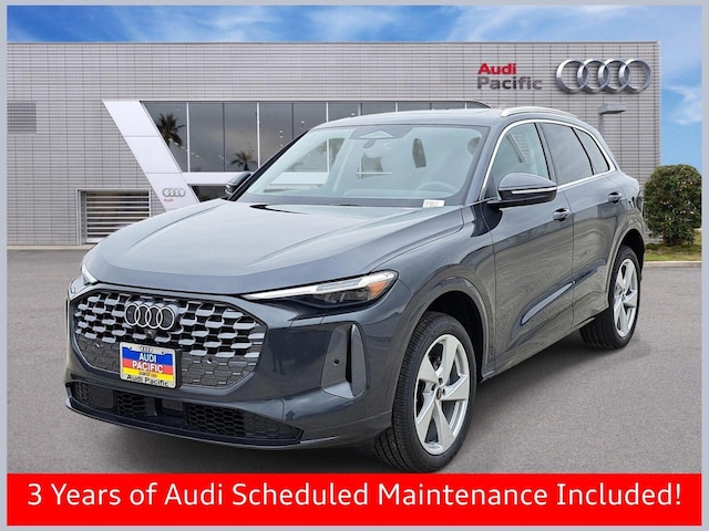 Photo of 2026 Audi Q5