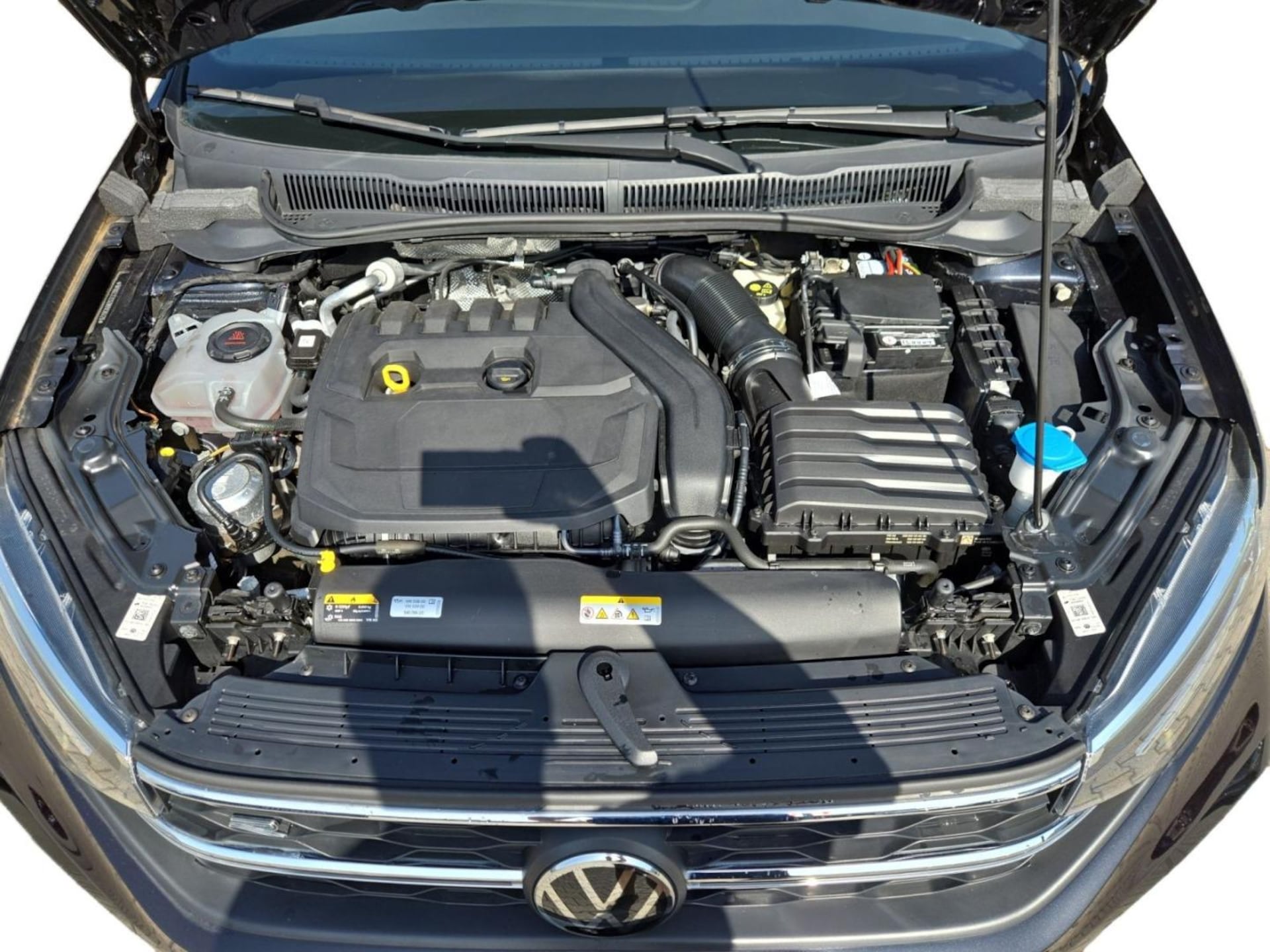 Volkswagen Taigo R-Line