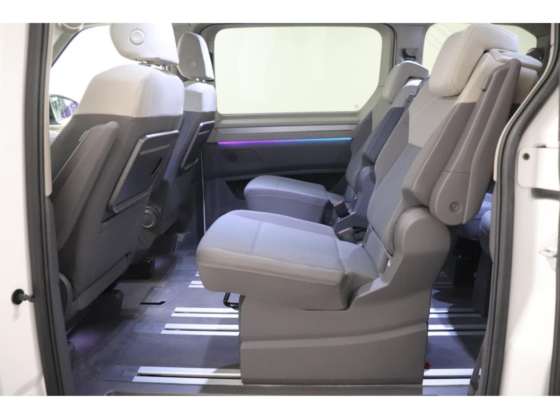 Volkswagen Multivan Life