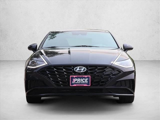 2023 Hyundai Sonata