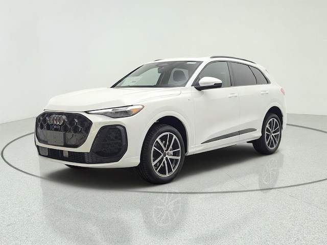 Photo of 2026 Audi Q5