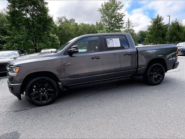 2024 RAM 1500