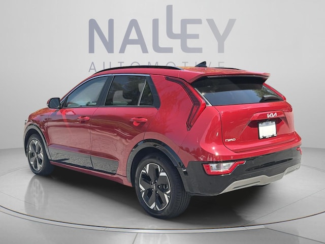 2024 Kia Niro EV
