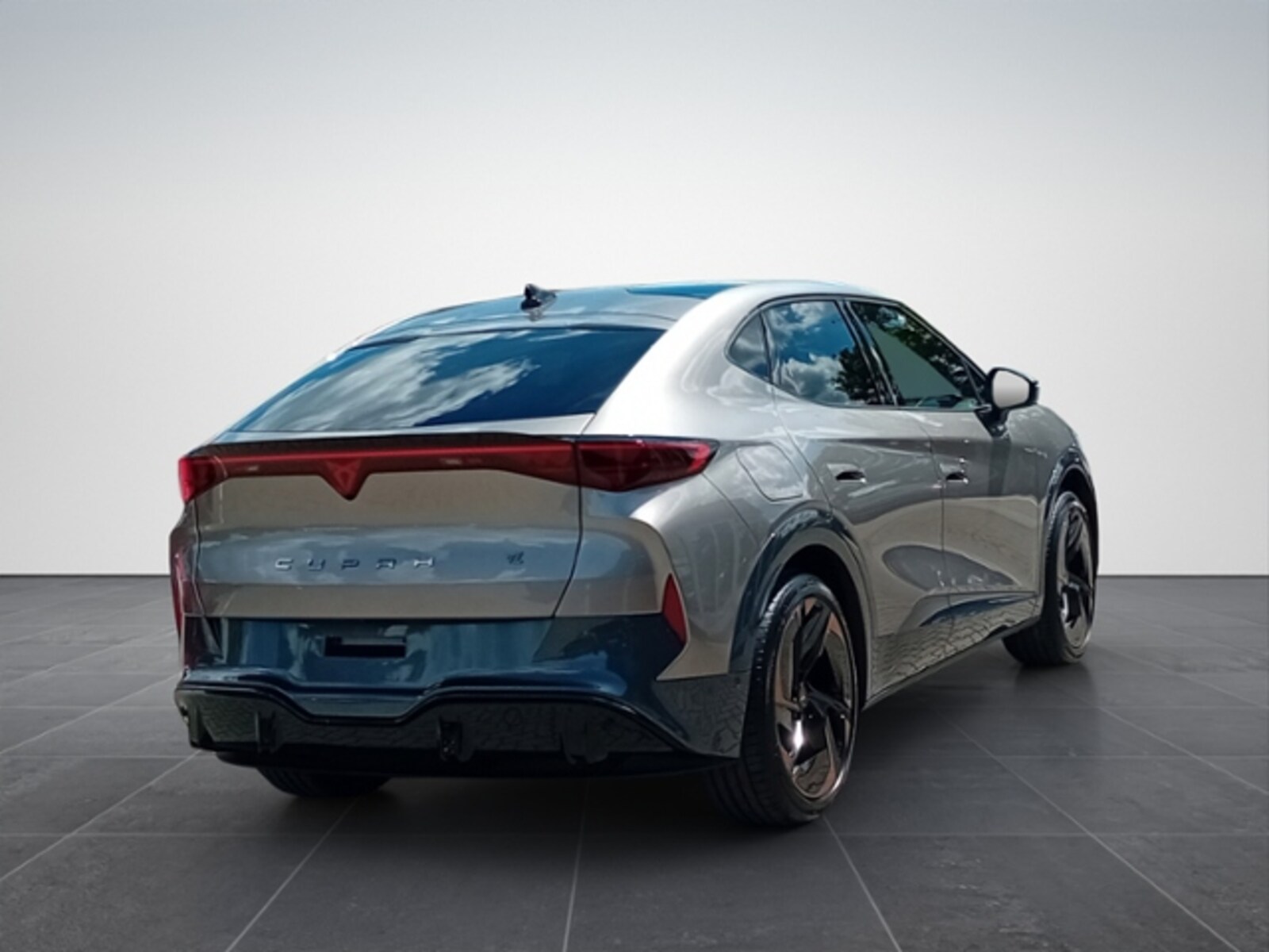 CUPRA Tavascan – Bild 6