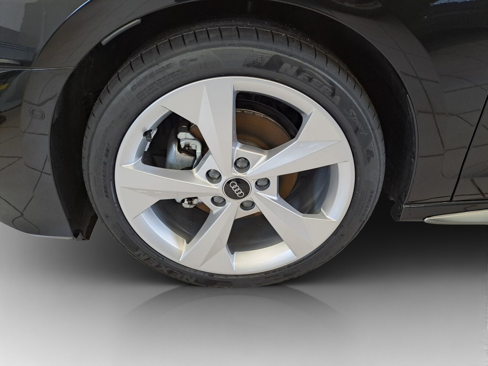 Audi A3 Sportback – Bild 9