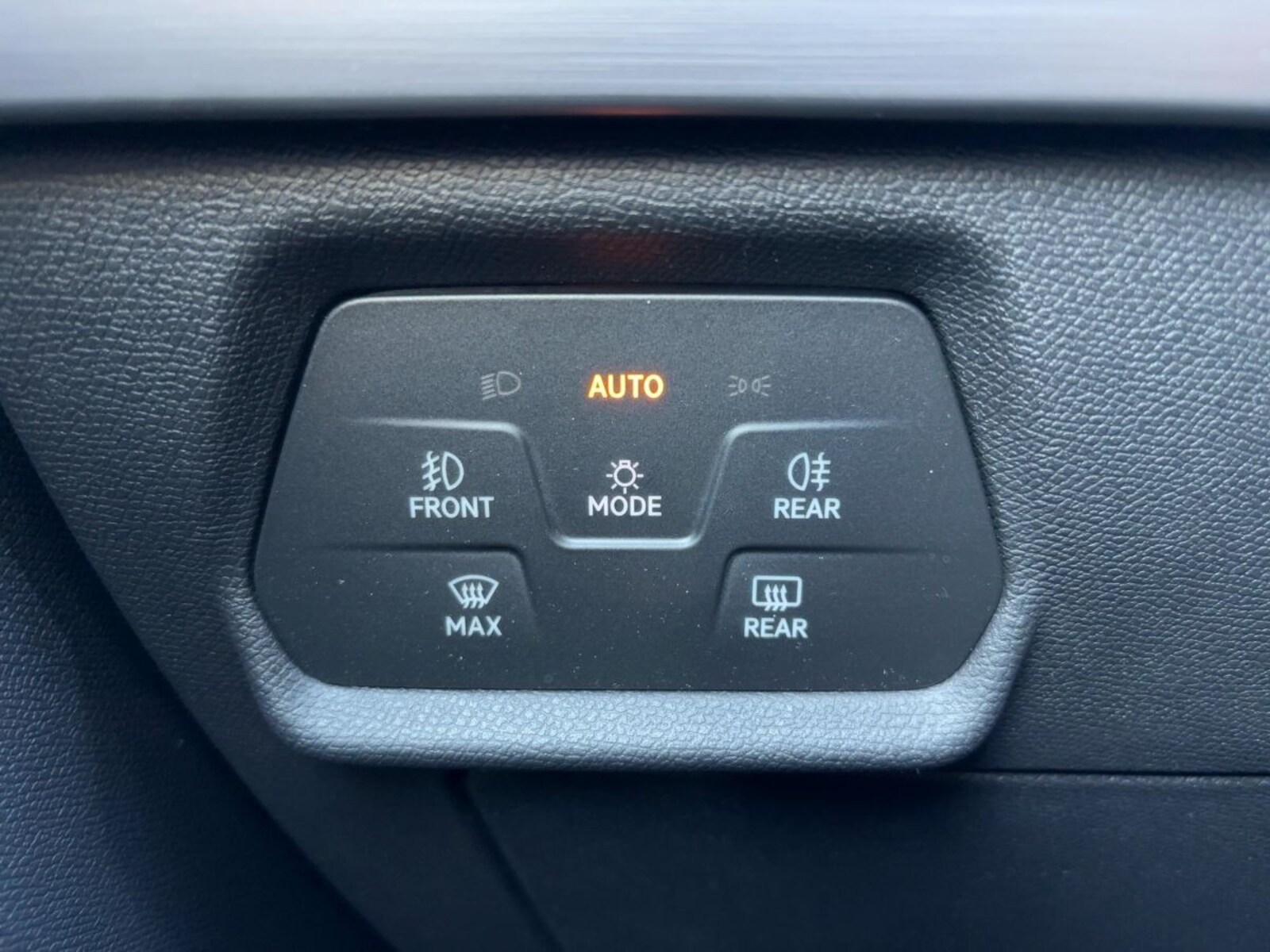 SEAT Leon Sportstourer – Bild 20