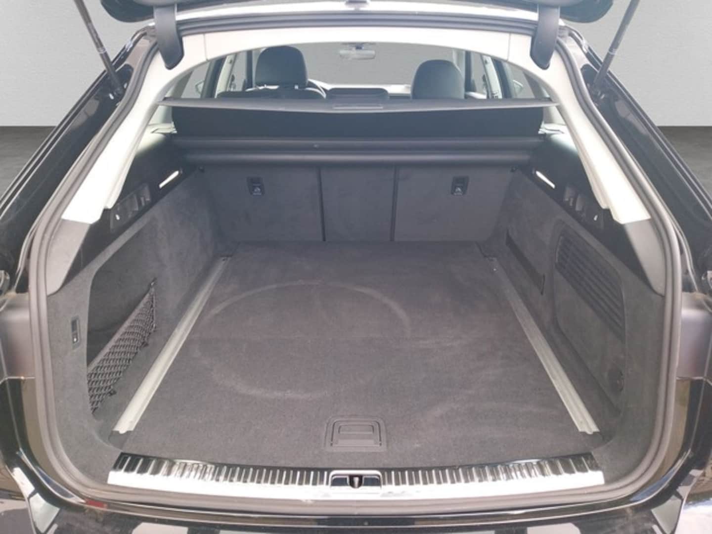 Bild über Audi S6 Avant TDI quattro tiptronic - für weitere Informationen kontaktieren Sie den Audi Partner