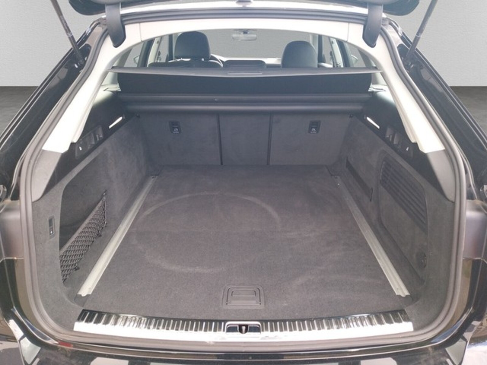 Audi S6 Avant – Bild 14
