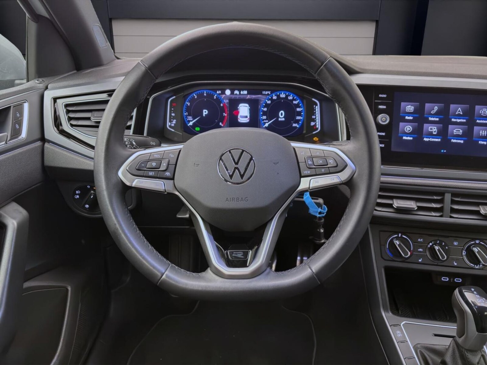 Volkswagen Polo – Bild 12