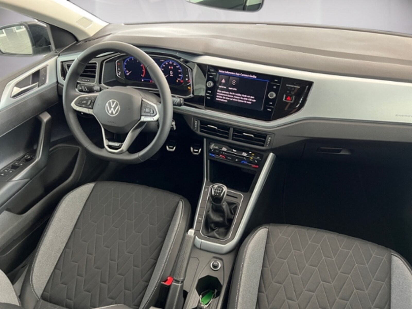 Volkswagen Polo – Bild 12