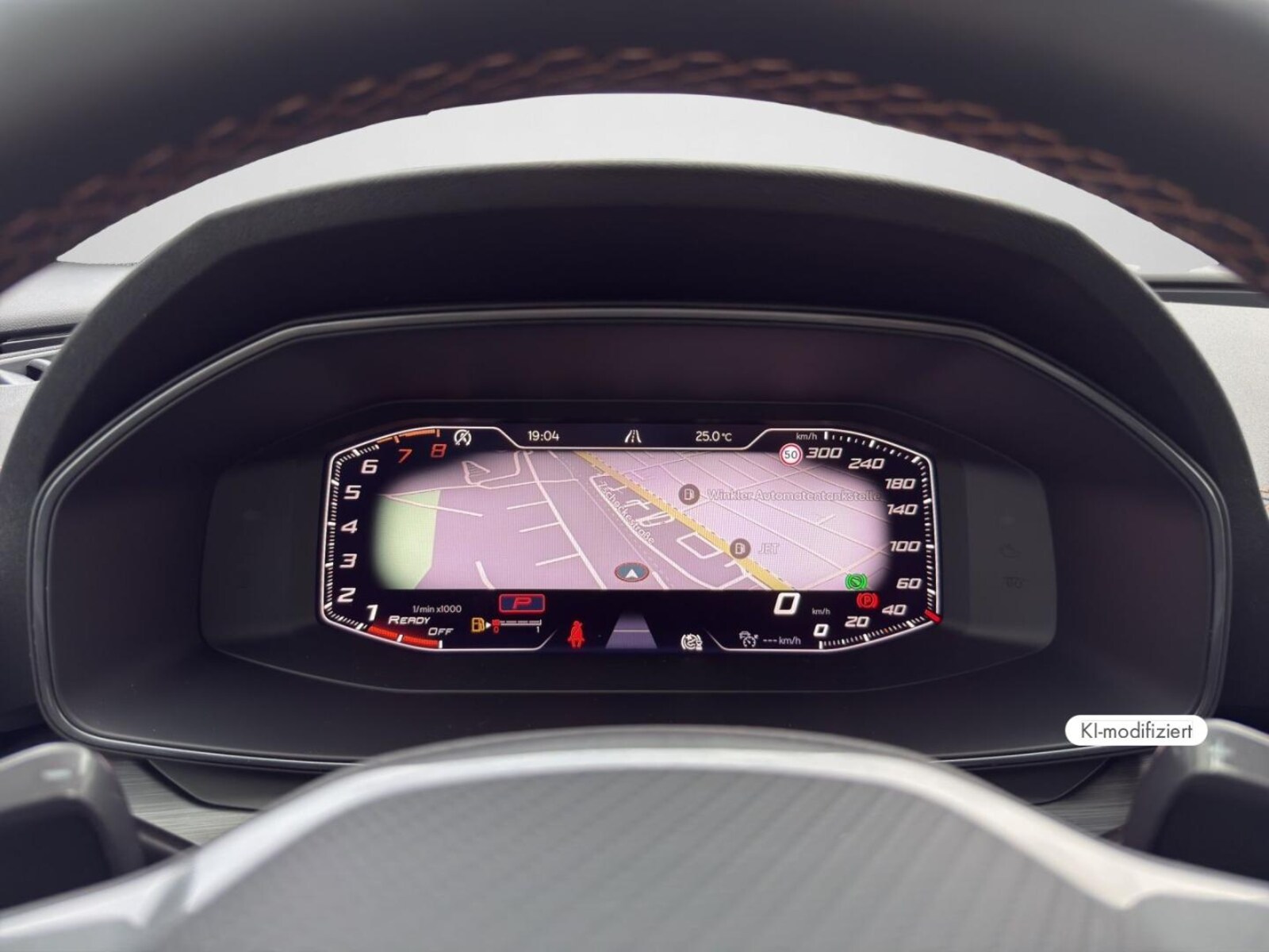 CUPRA Formentor – Bild 10