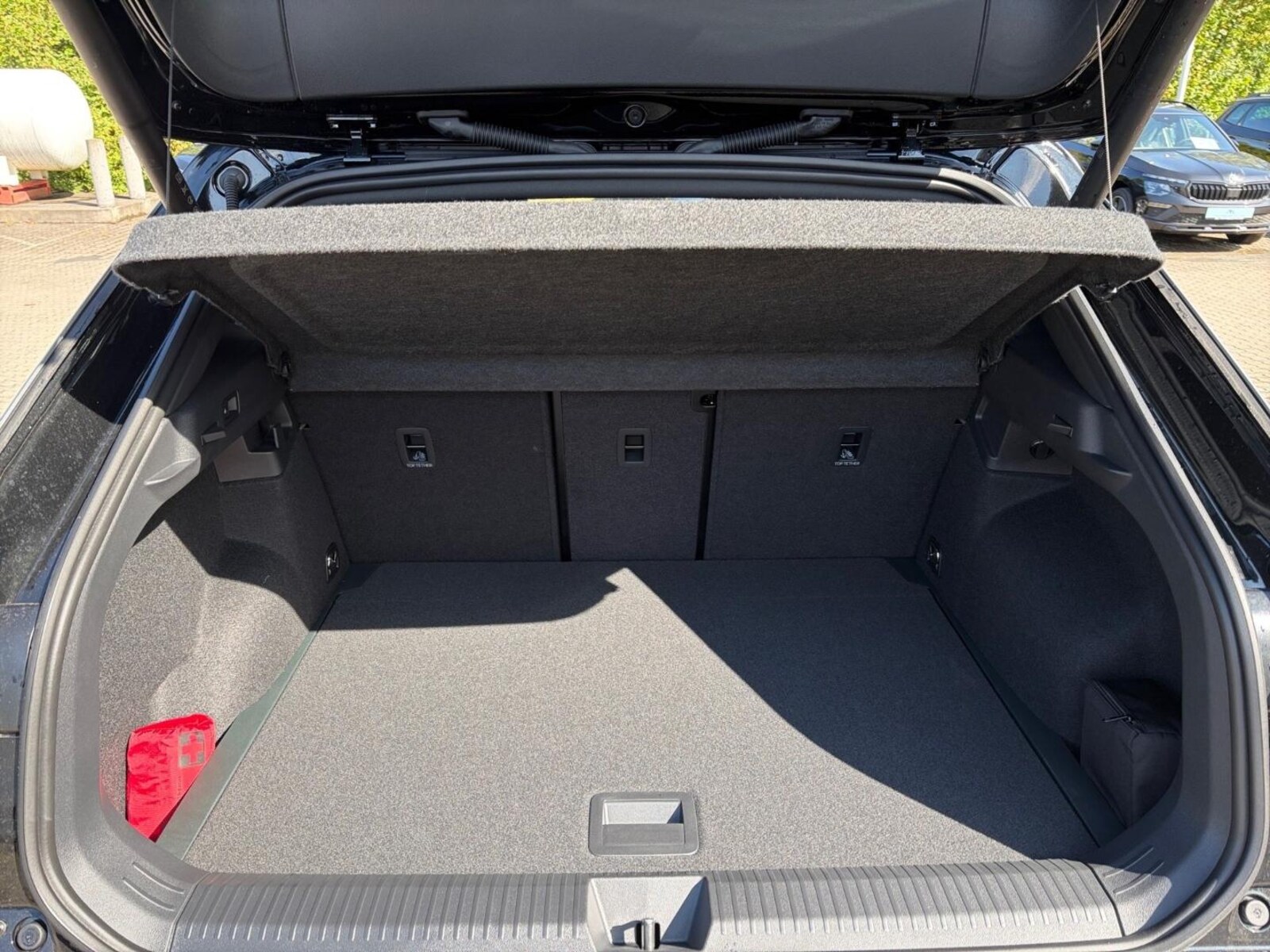 Volkswagen T-Roc – Bild 15