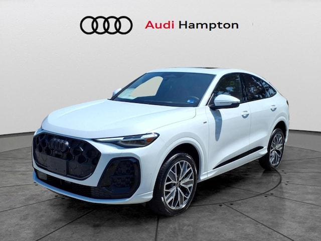Photo of 2026 Audi Q5 Sportback