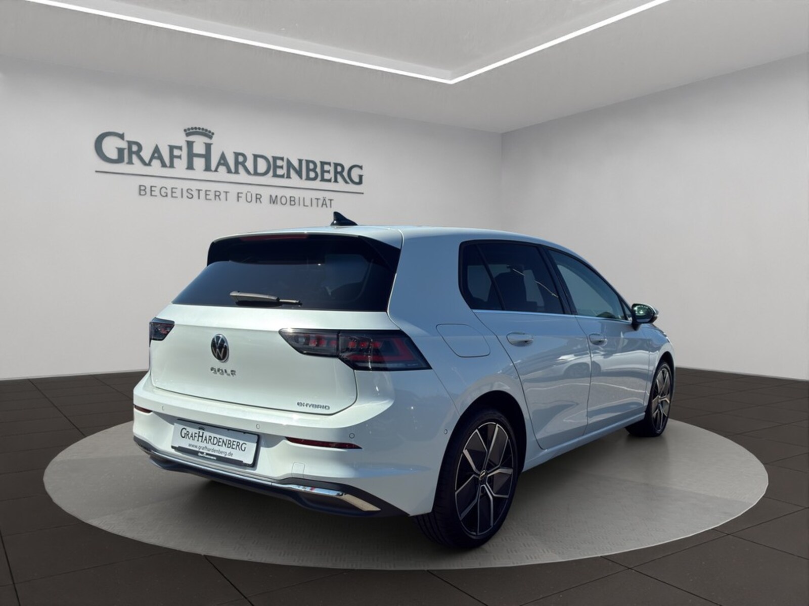 Volkswagen Golf – Bild 6