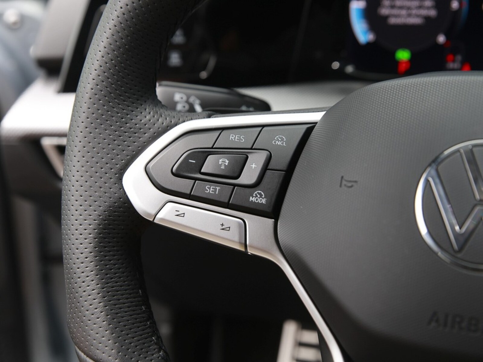 Volkswagen Golf Variant – Bild 16