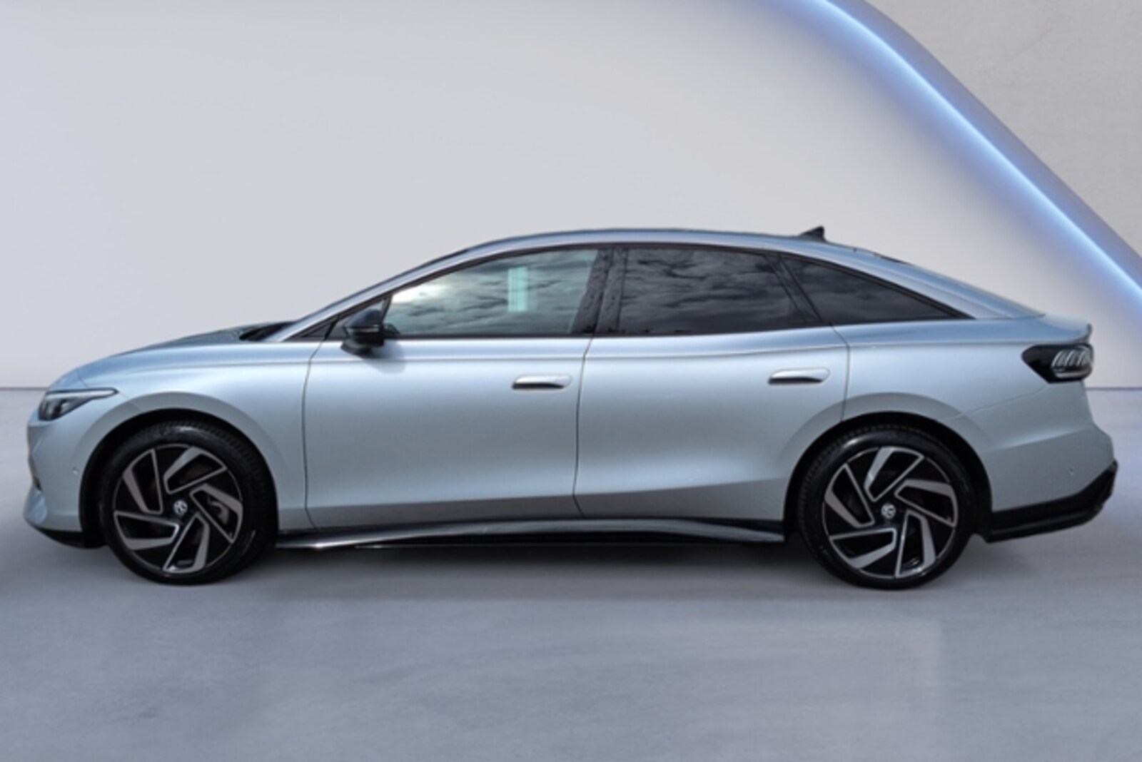 Volkswagen ID.7 – Bild 2